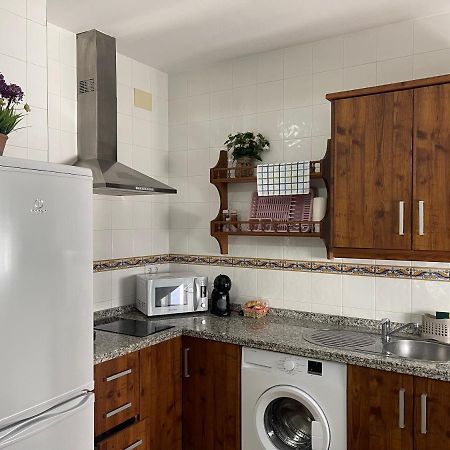 Casa Isa Διαμέρισμα Κόρδοβα Εξωτερικό φωτογραφία