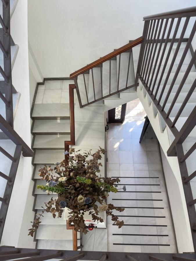 Casa Isa Διαμέρισμα Κόρδοβα Εξωτερικό φωτογραφία