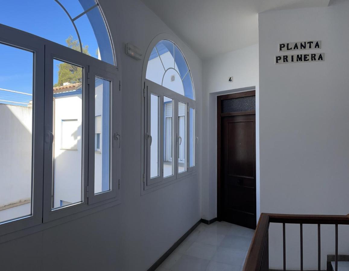 Casa Isa Διαμέρισμα Κόρδοβα Εξωτερικό φωτογραφία
