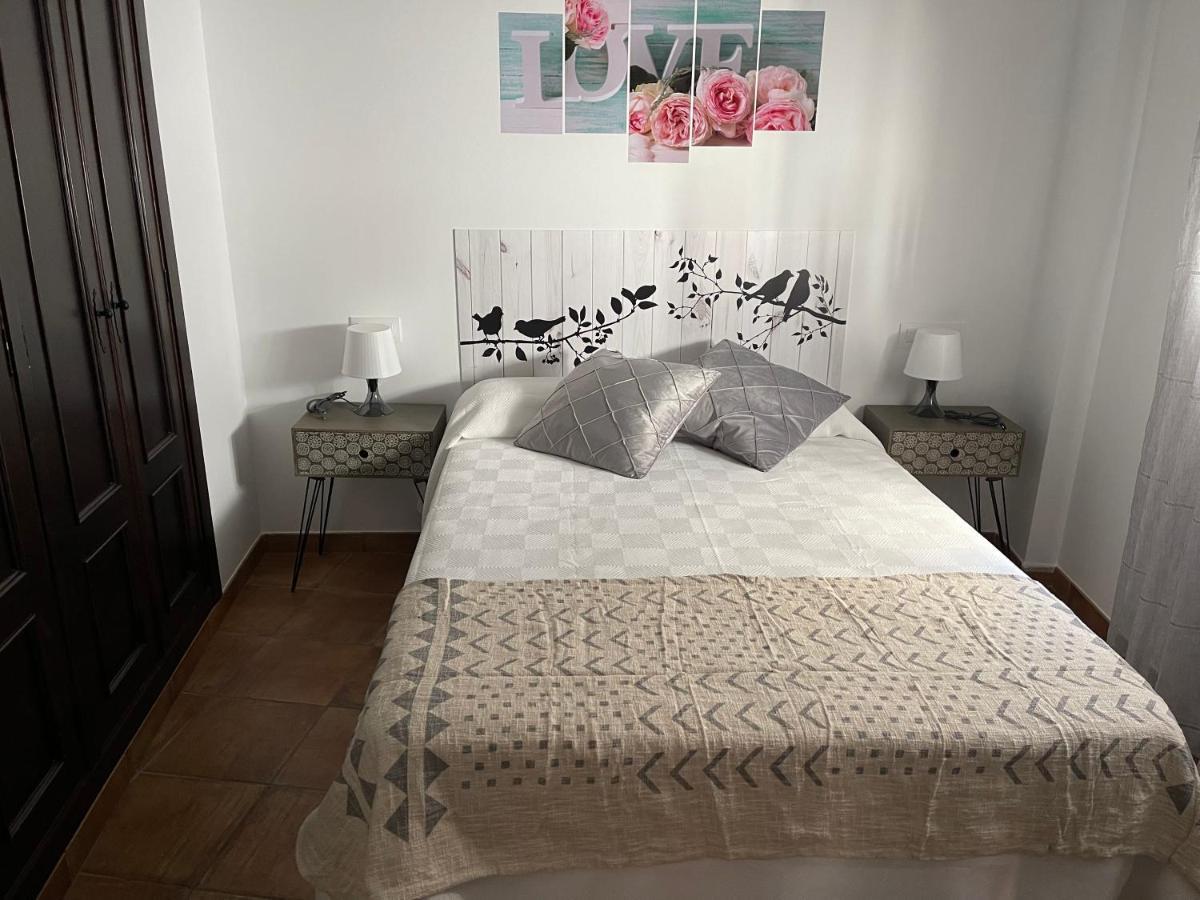 Casa Isa Διαμέρισμα Κόρδοβα Εξωτερικό φωτογραφία