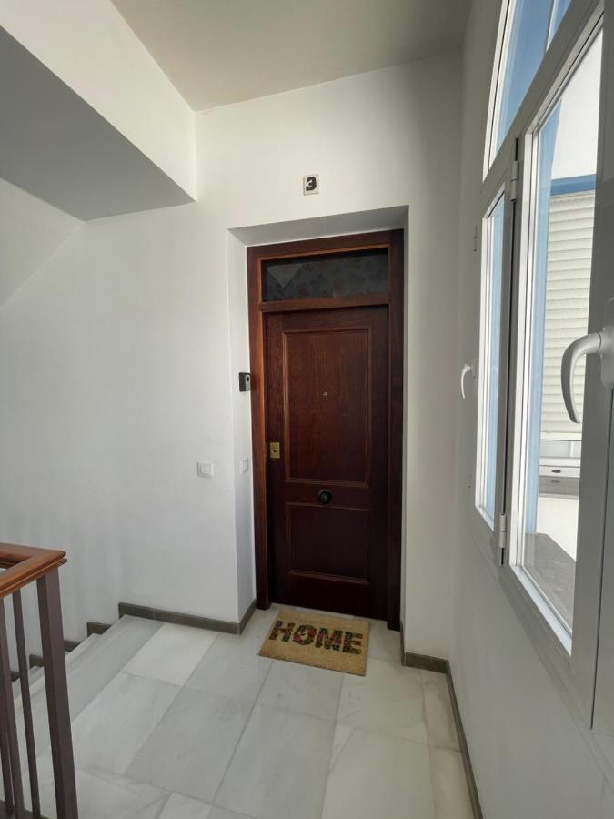 Casa Isa Διαμέρισμα Κόρδοβα Εξωτερικό φωτογραφία
