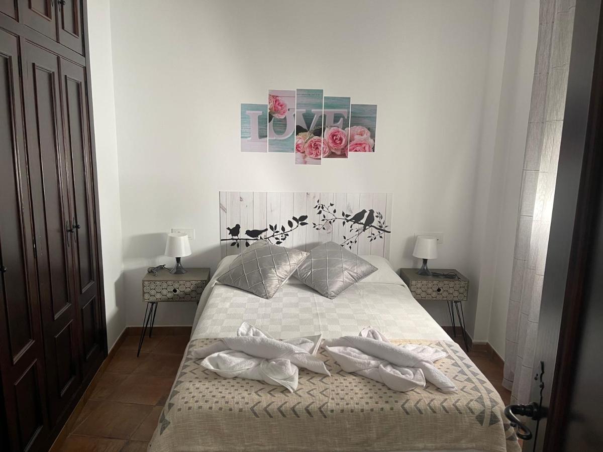 Casa Isa Διαμέρισμα Κόρδοβα Εξωτερικό φωτογραφία