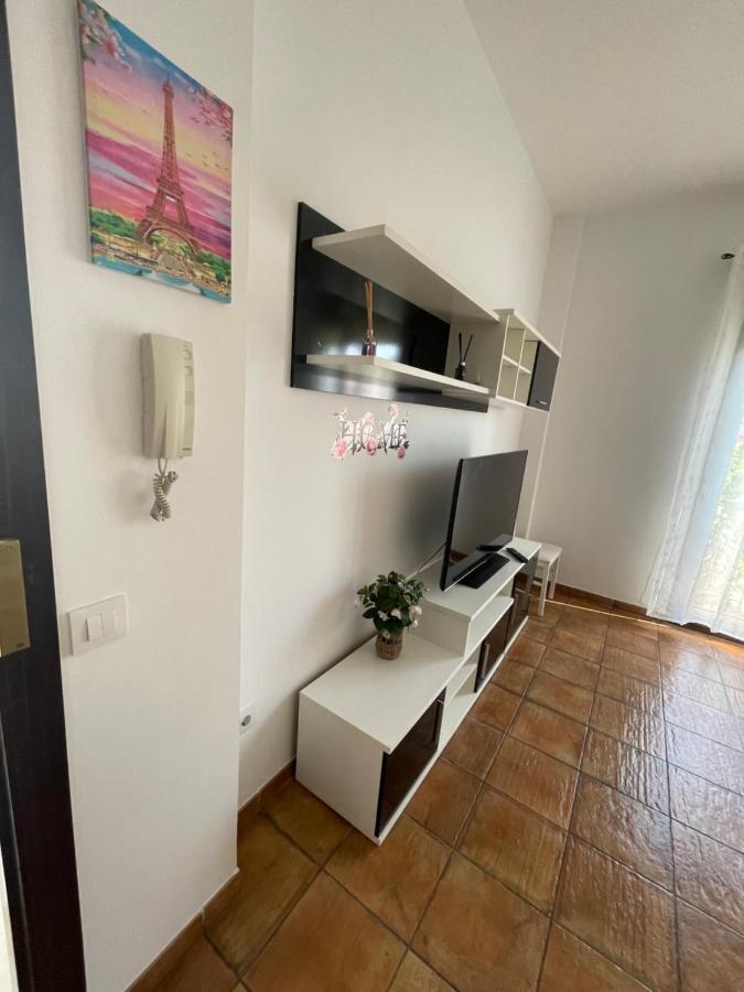 Casa Isa Διαμέρισμα Κόρδοβα Εξωτερικό φωτογραφία