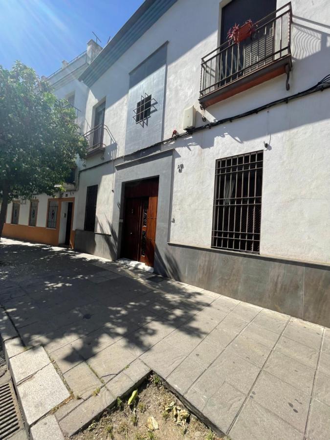 Casa Isa Διαμέρισμα Κόρδοβα Εξωτερικό φωτογραφία