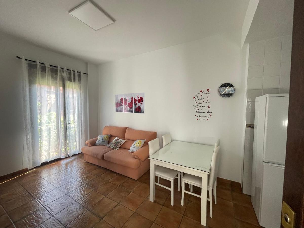 Casa Isa Διαμέρισμα Κόρδοβα Εξωτερικό φωτογραφία