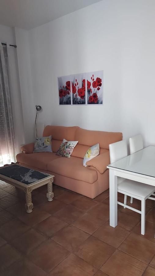 Casa Isa Διαμέρισμα Κόρδοβα Εξωτερικό φωτογραφία