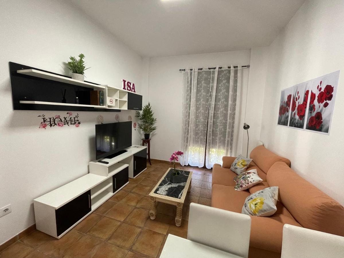 Casa Isa Διαμέρισμα Κόρδοβα Εξωτερικό φωτογραφία