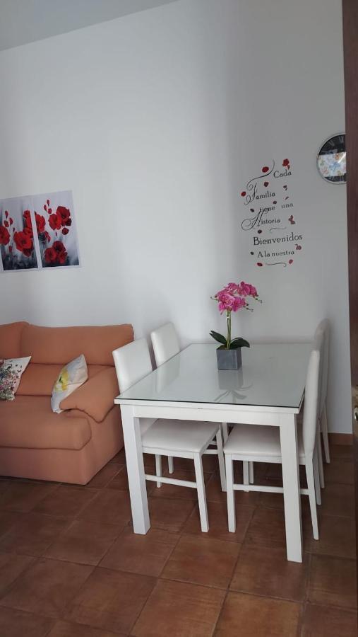 Casa Isa Διαμέρισμα Κόρδοβα Εξωτερικό φωτογραφία
