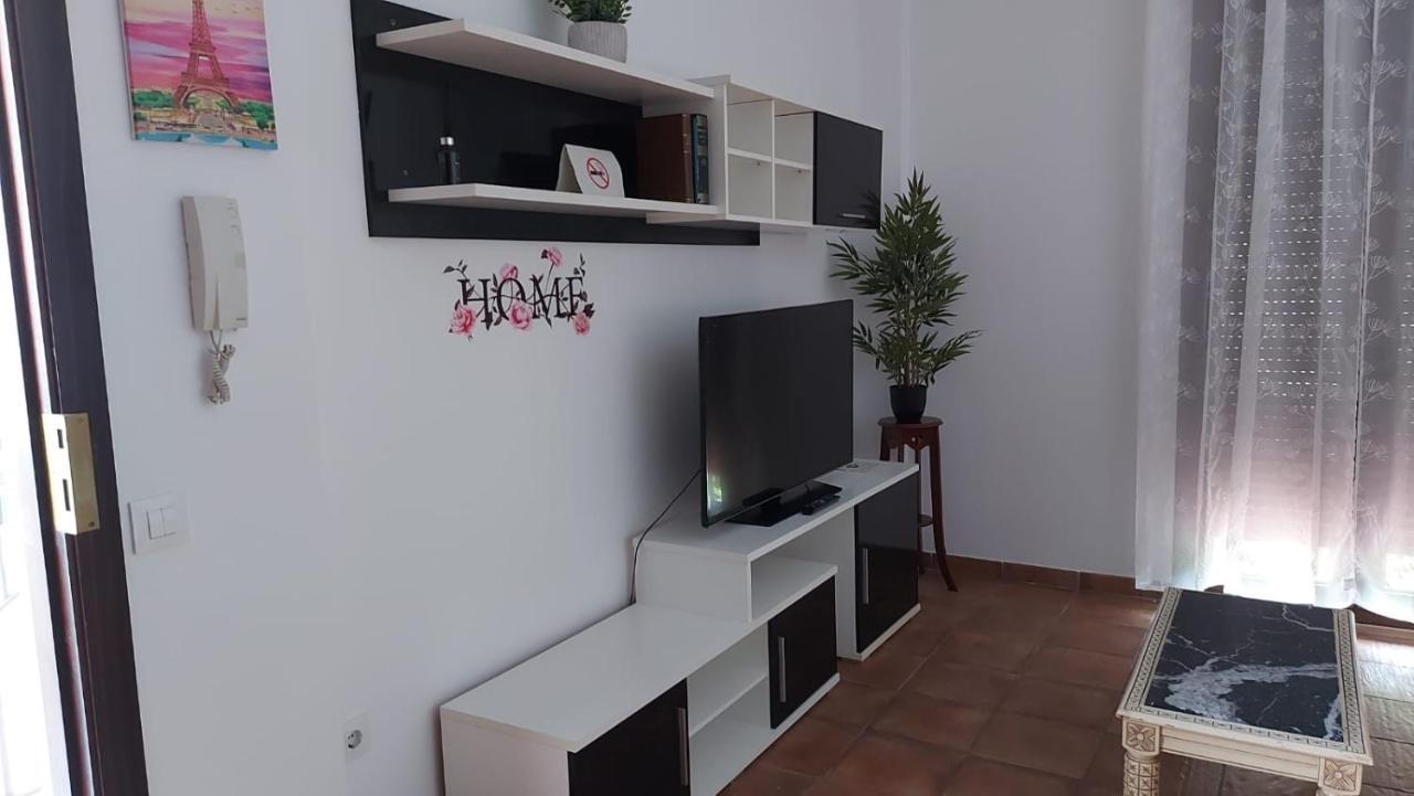 Casa Isa Διαμέρισμα Κόρδοβα Εξωτερικό φωτογραφία