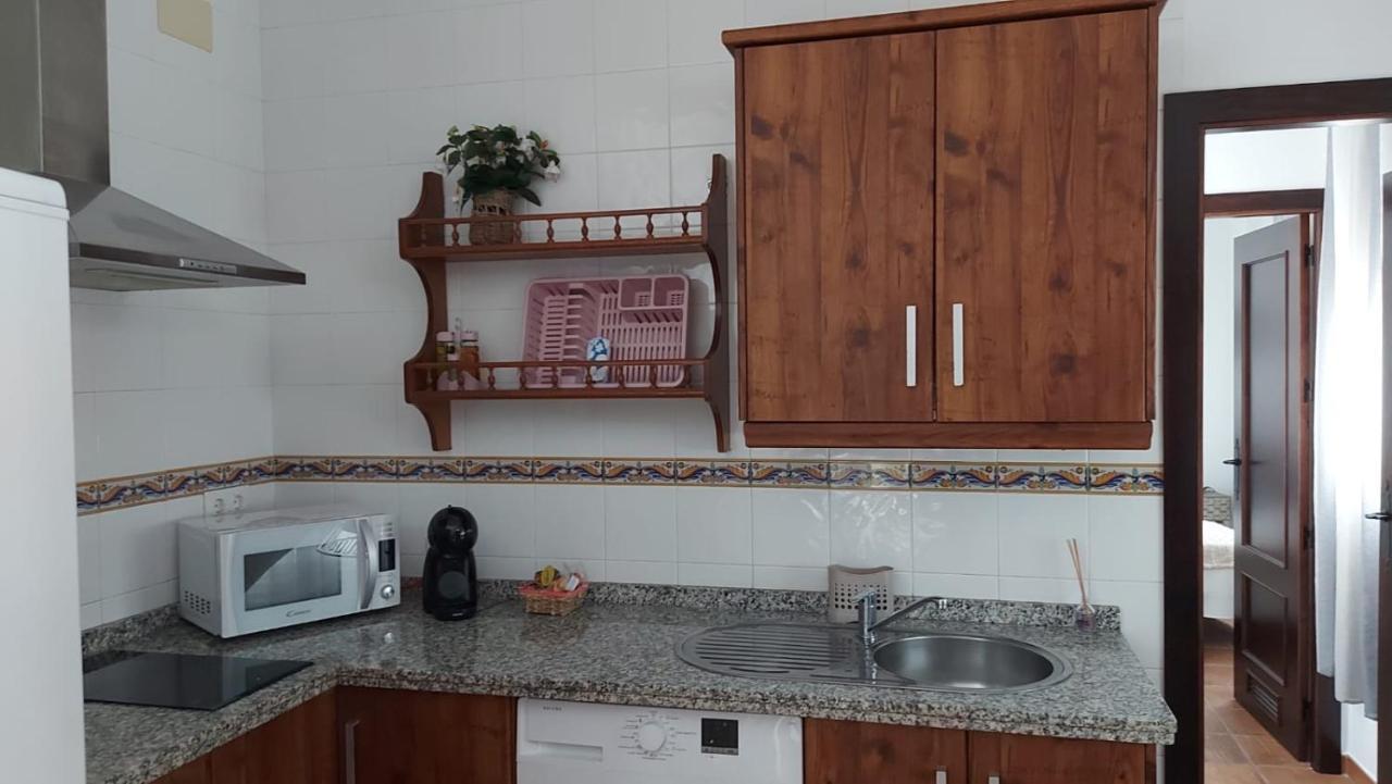 Casa Isa Διαμέρισμα Κόρδοβα Εξωτερικό φωτογραφία