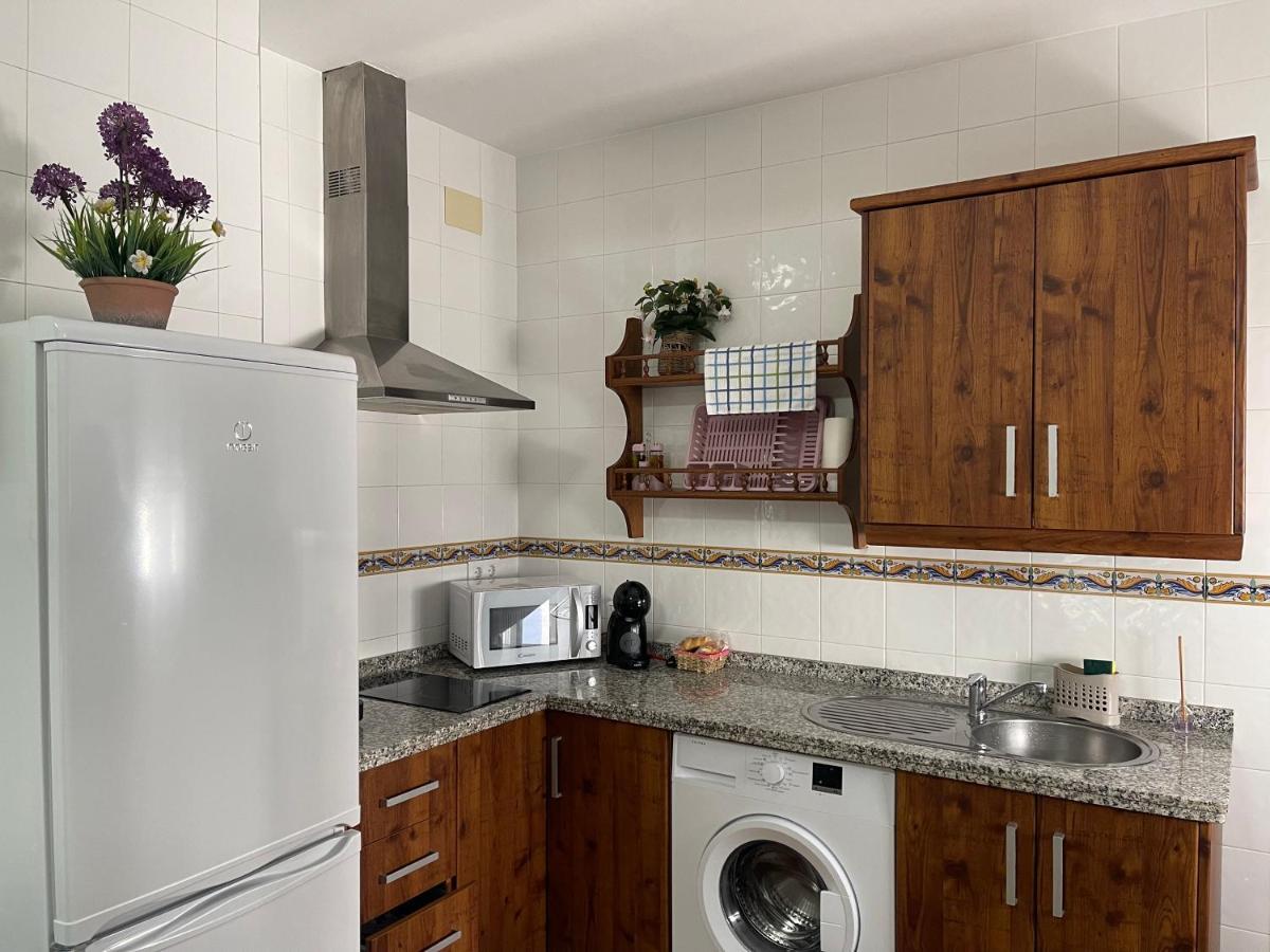 Casa Isa Διαμέρισμα Κόρδοβα Εξωτερικό φωτογραφία
